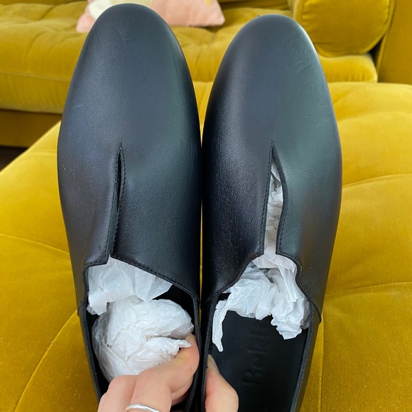 Beklina Tétouan Loafer Black - Size 11 - Picture 5 of 5